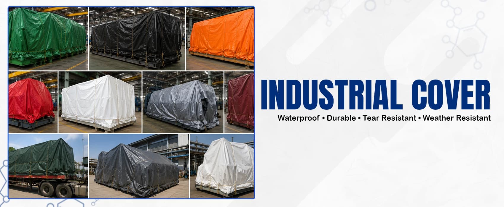 Industrial Cover