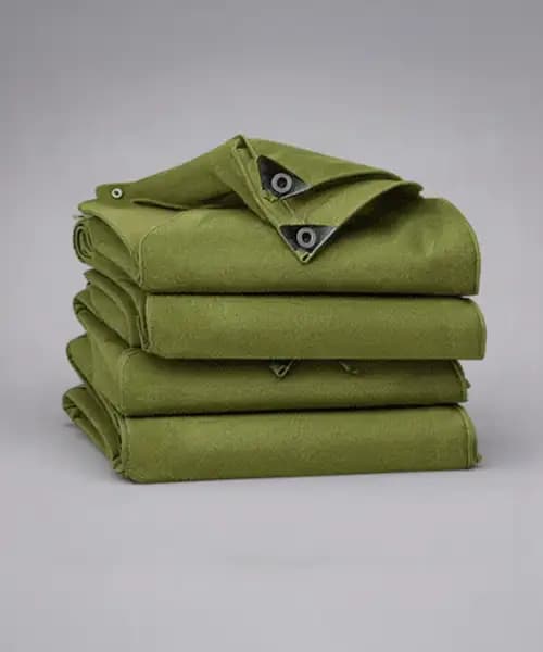 Canvas Tarpaulin