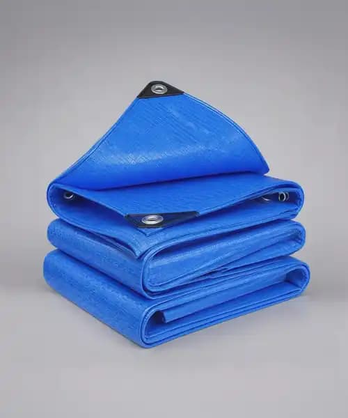 Crop Cover Tarpaulin