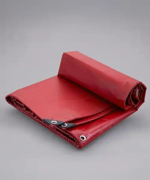 Waterproof Tarpaulin