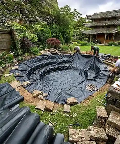 Pond Liner